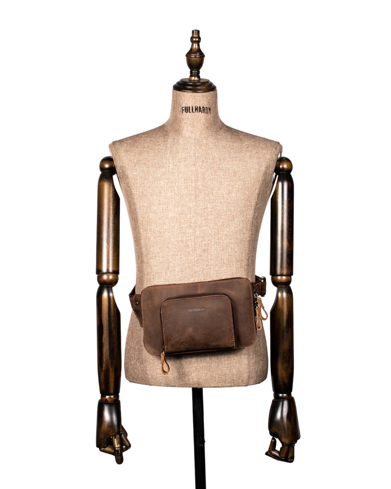 Tas Selempang Kulit - FKWBH 220623