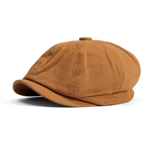 Topi Newsboy - TP 22012 BR