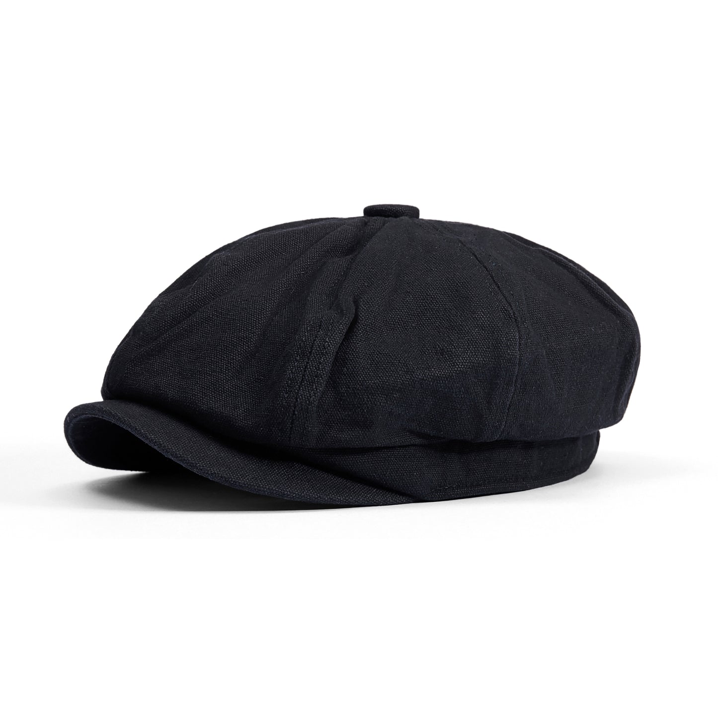 Topi Newsboy - TP 22012 BL