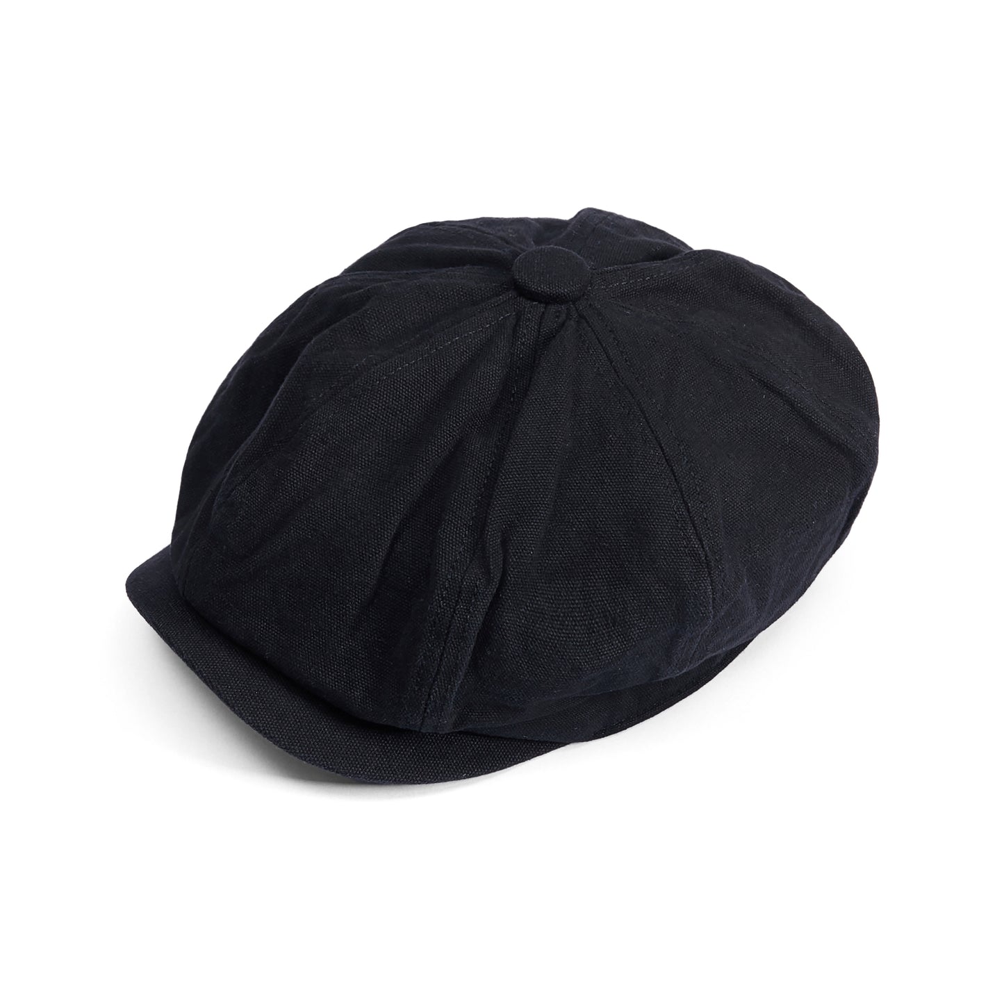 Topi Newsboy - TP 22012 BL