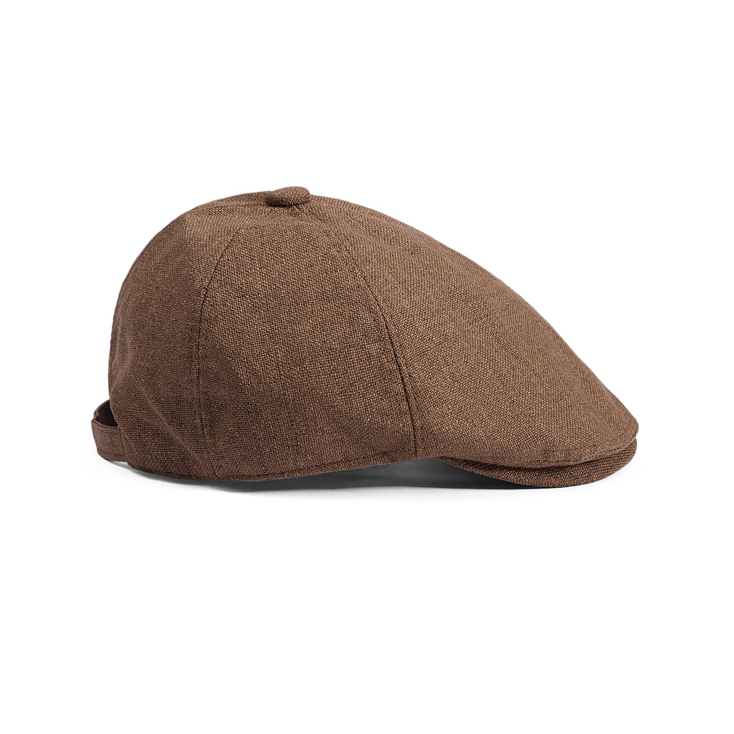 Topi Flat Cap - TP 22034 BR