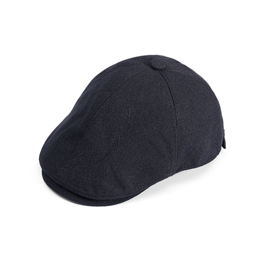 Topi Flat Cap - TP 22034 BL