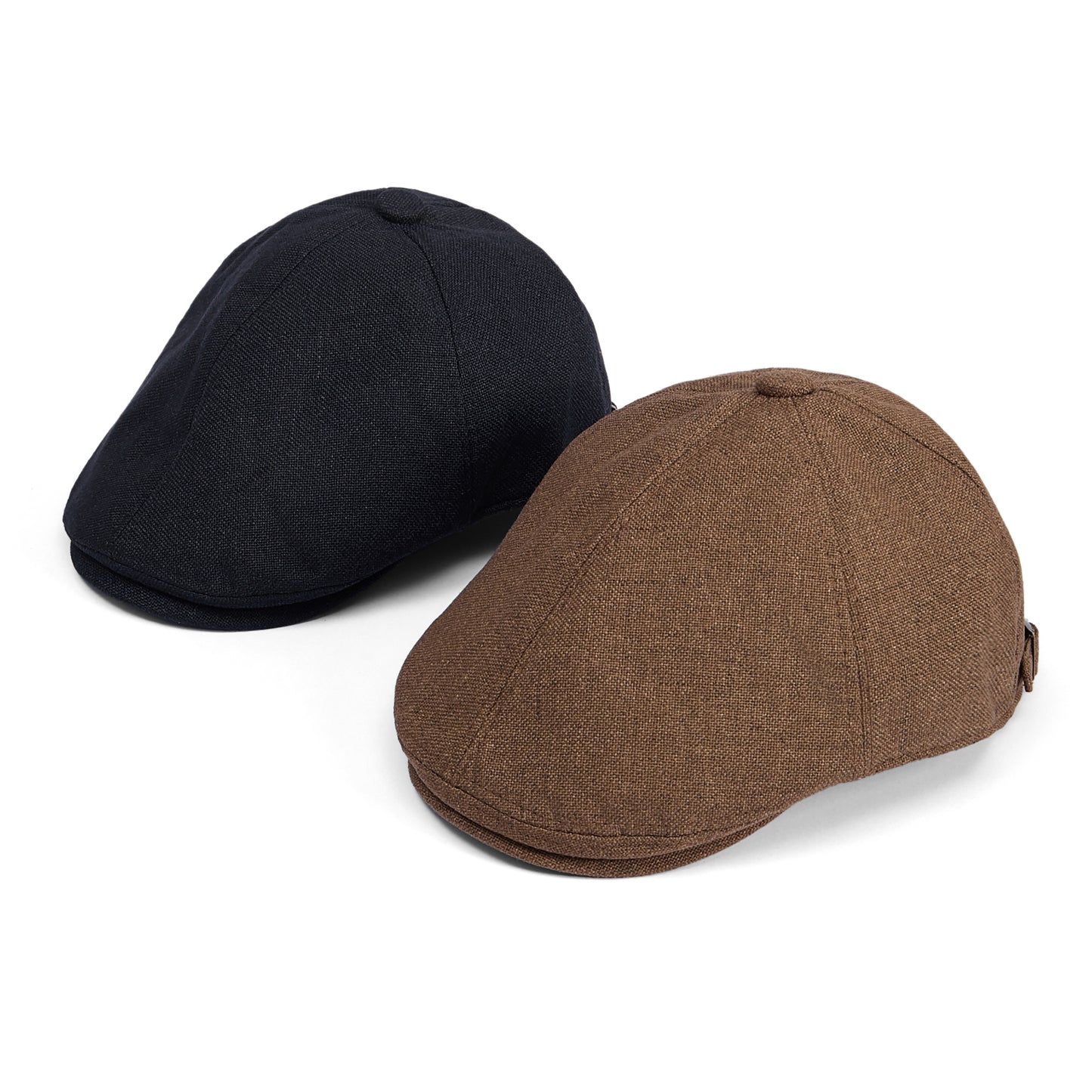 Topi Flat Cap - TP 22034 BL