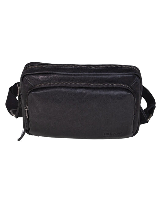 Tas Selempang Kulit - BLSP 769 BL