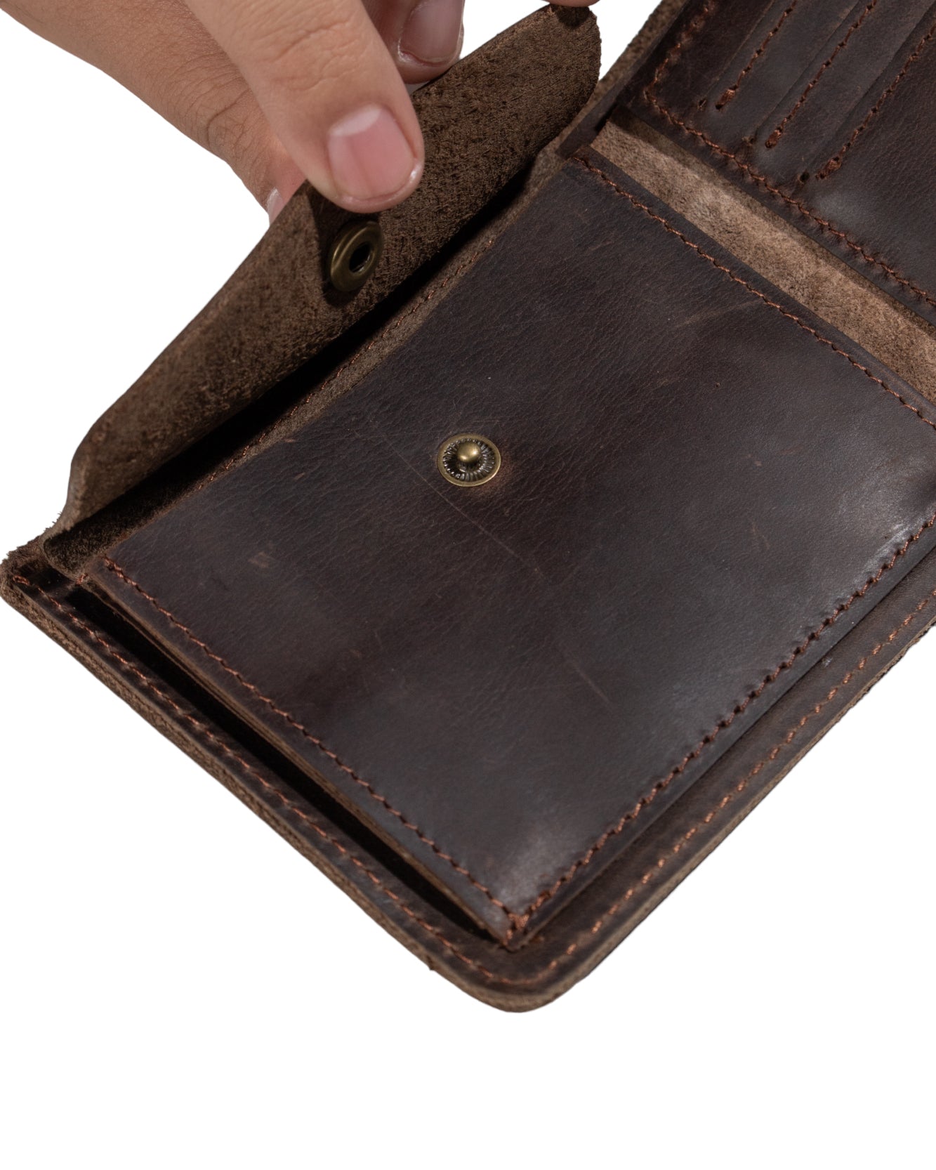 Fullhardy Conad - Bifold Wallet