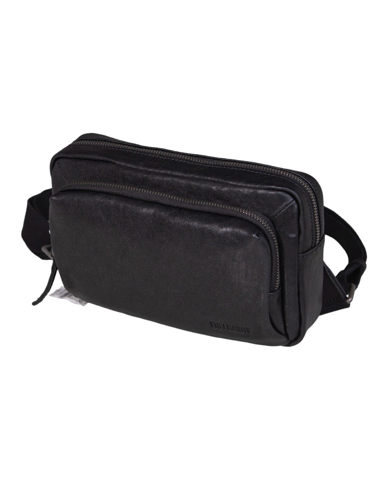 Tas Selempang Kulit - BLSP 769 BL