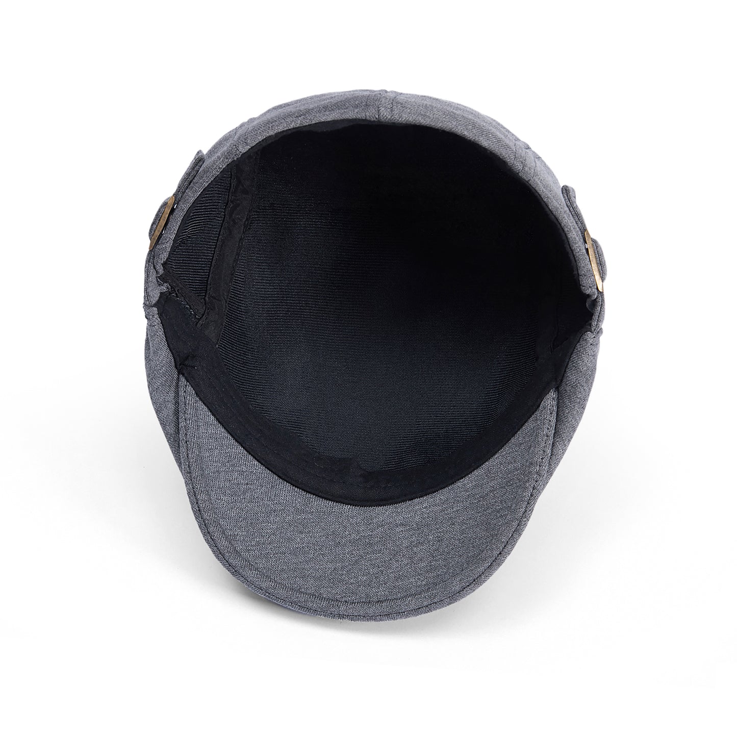 Topi Flat Cap - TP 23002 GR