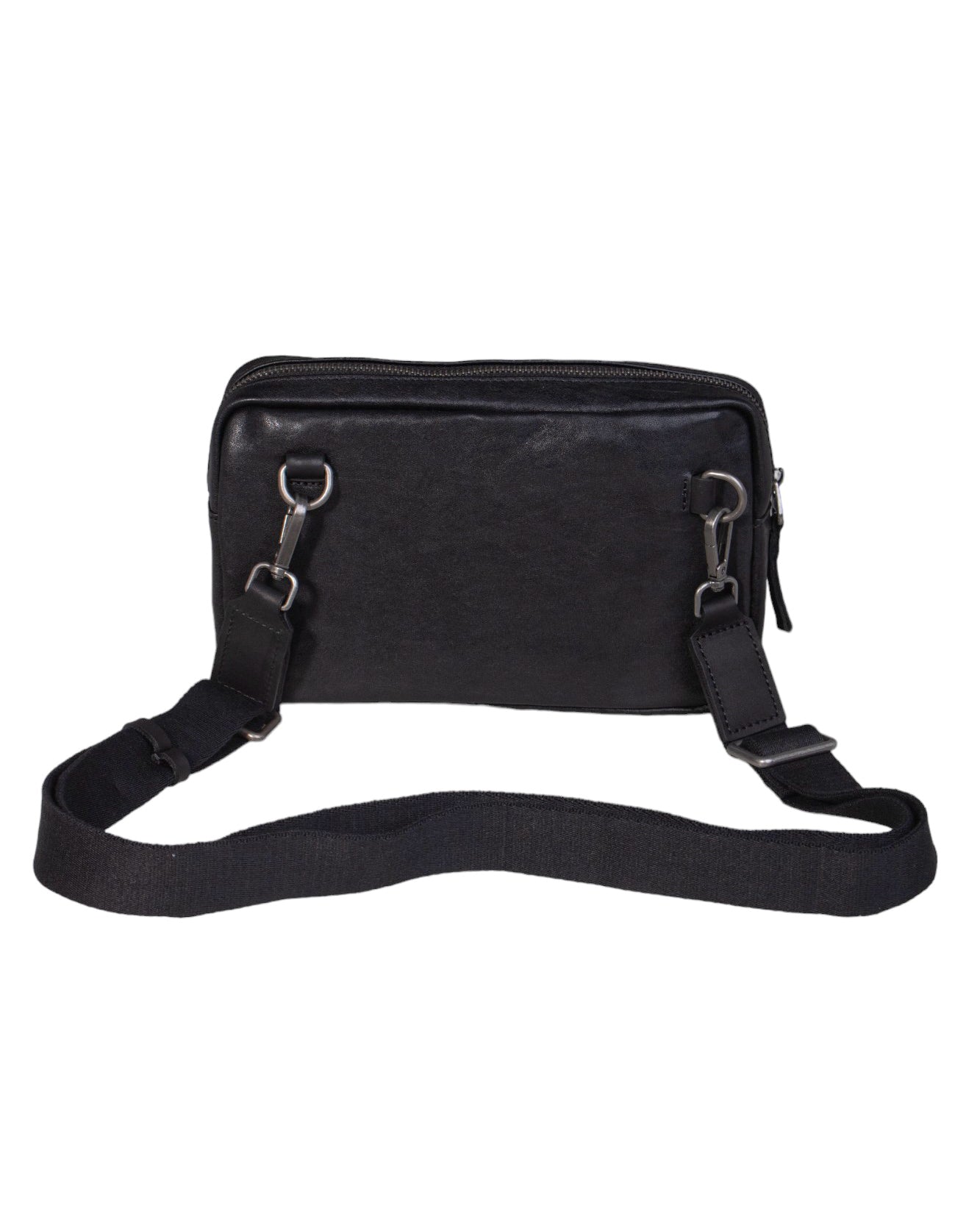 Tas Selempang Kulit - BLSP 769 BL