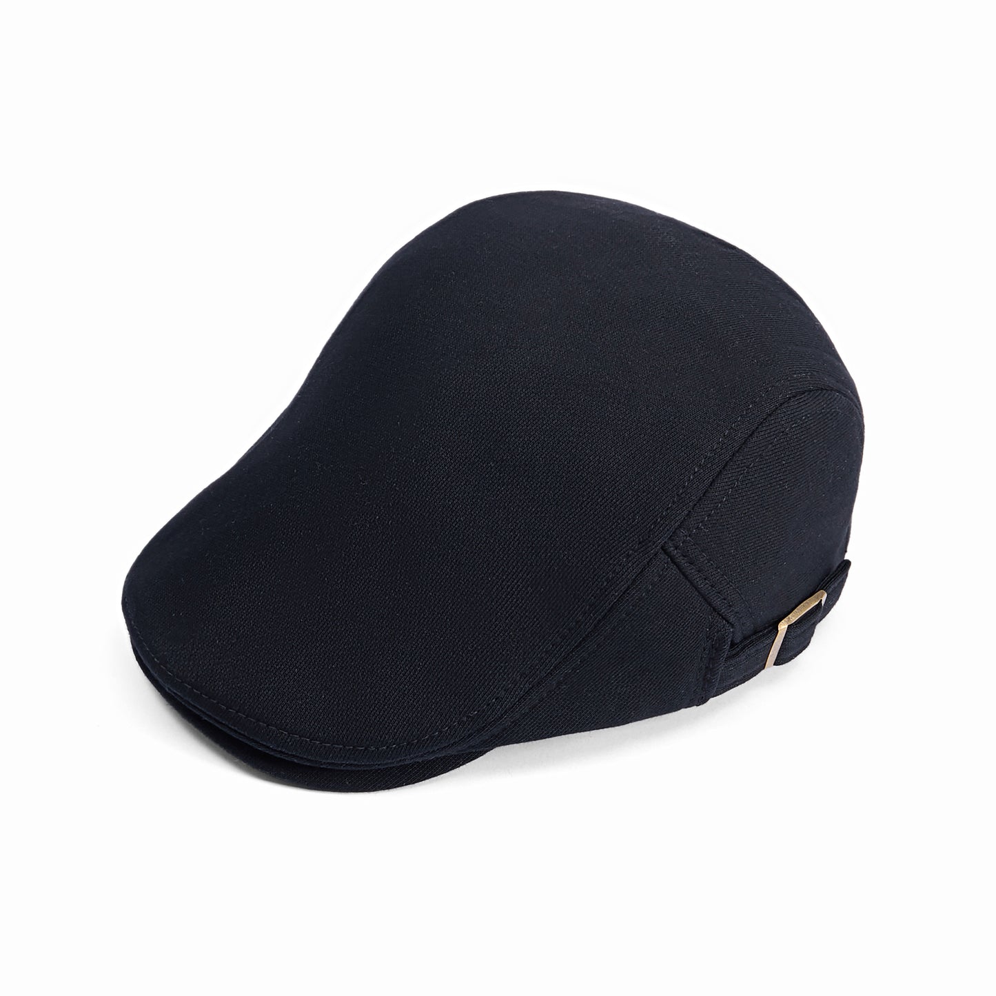 Topi Flat Cap - TP 23002 BL