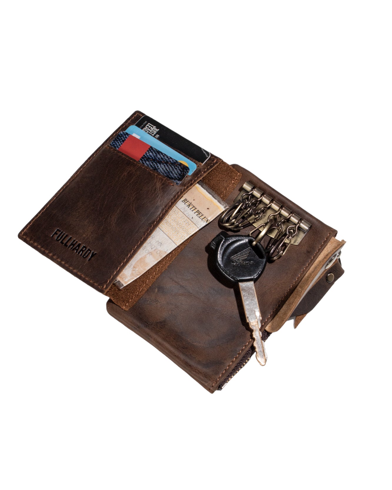 Dompet Kulit - FKDKC 221013