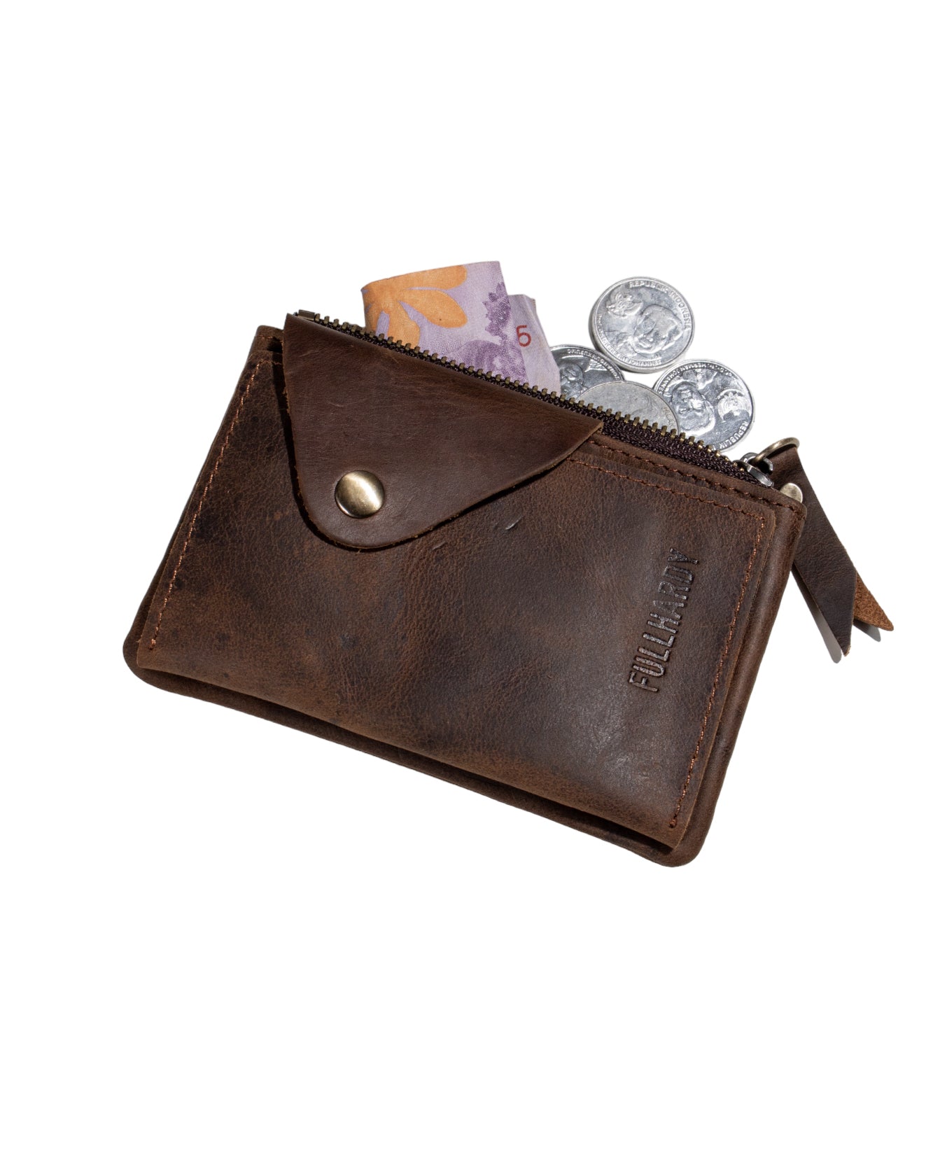 Dompet Kulit - FKDKC 221013