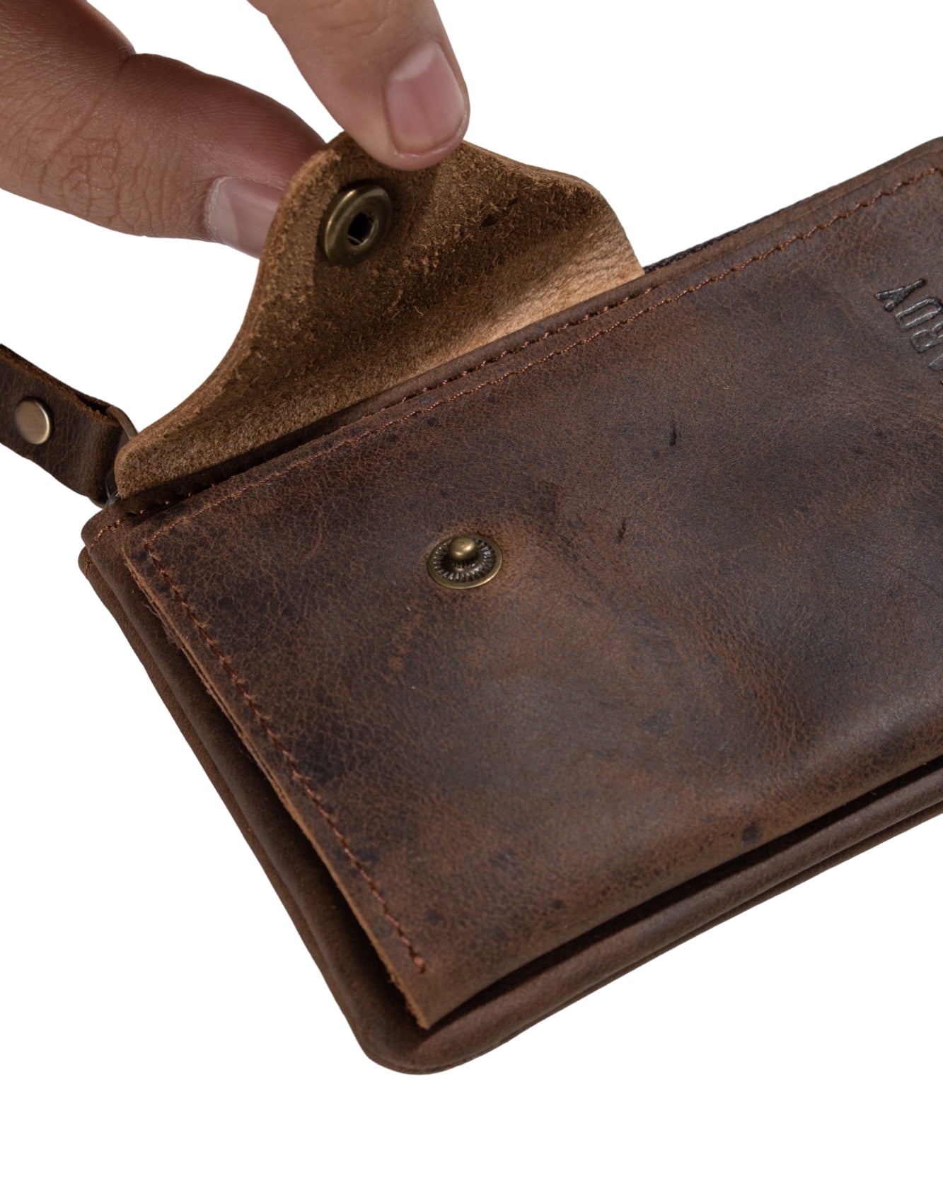 Dompet Kulit - FKDKC 221013