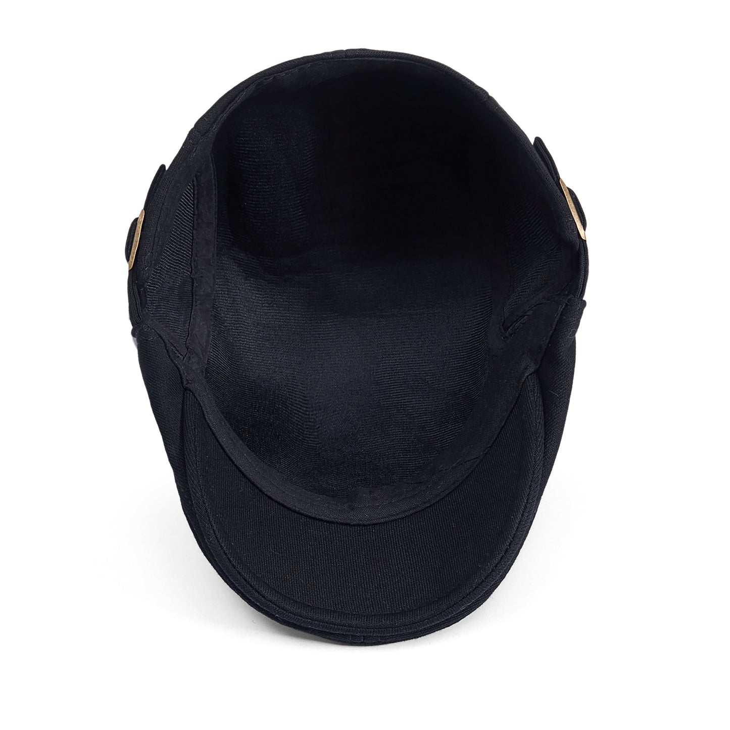 Topi Flat Cap - TP 23002 BL