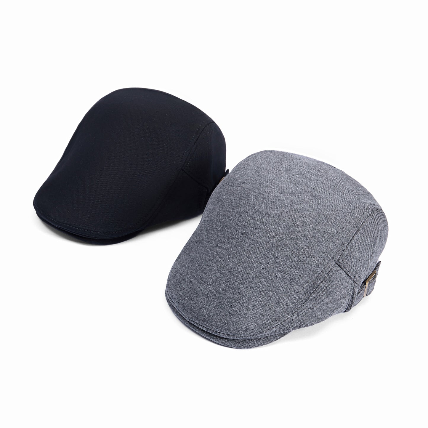 Topi Flat Cap - TP 23002 GR