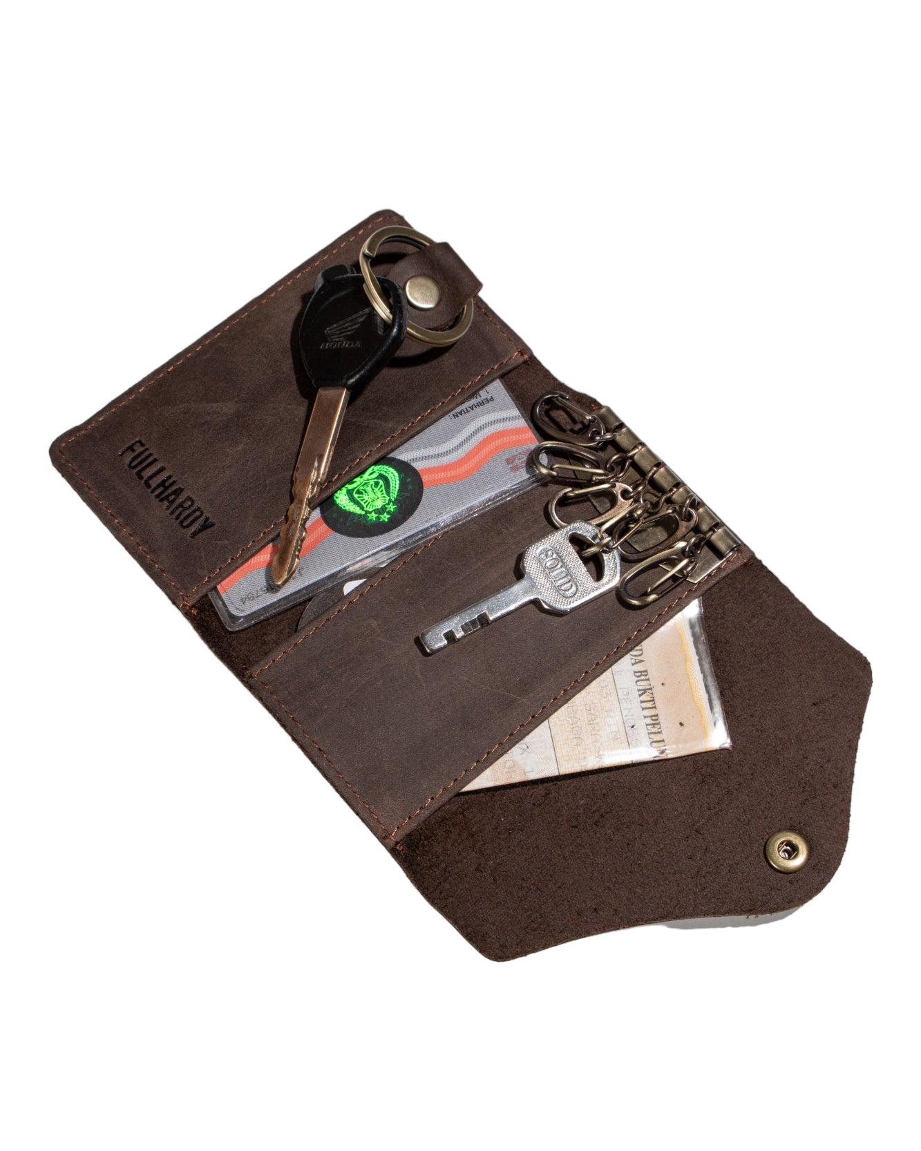 Dompet Kulit - FKDKC 221012