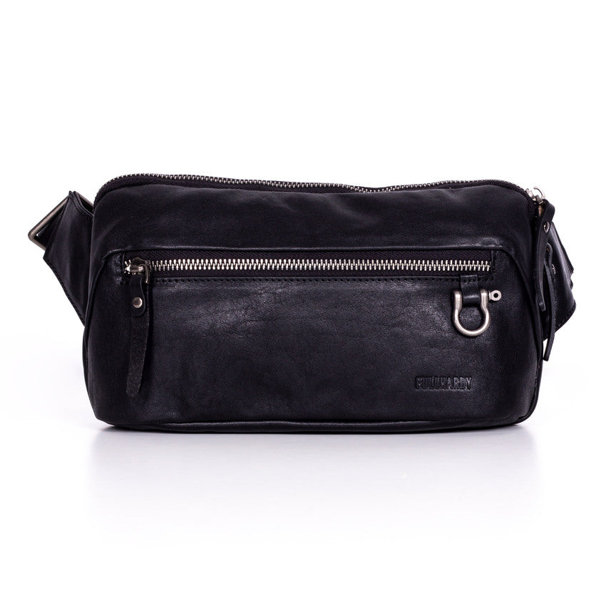 Tas Selempang Kulit - BLWBH 6-035