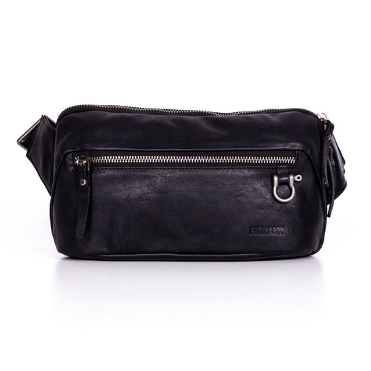 Tas Selempang Kulit - BLWBH 6-035