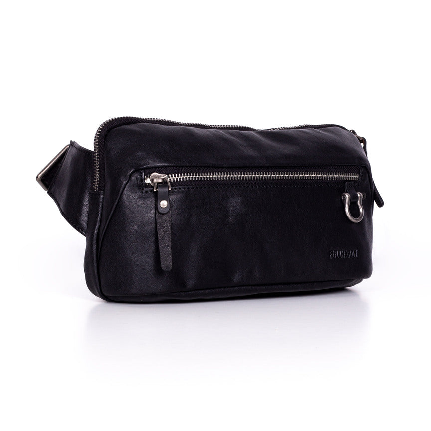 Tas Selempang Kulit - BLWBH 6-035