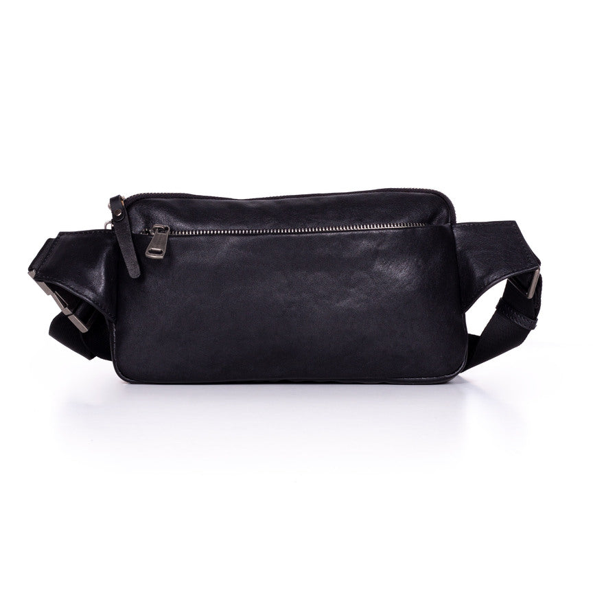 Tas Selempang Kulit - BLWBH 6-035