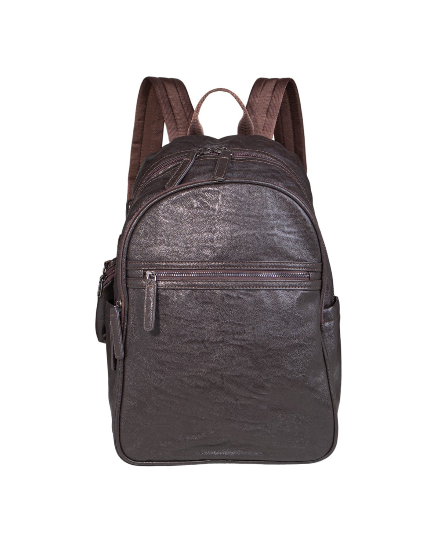 Tas Ransel Kulit - BYNR 16761