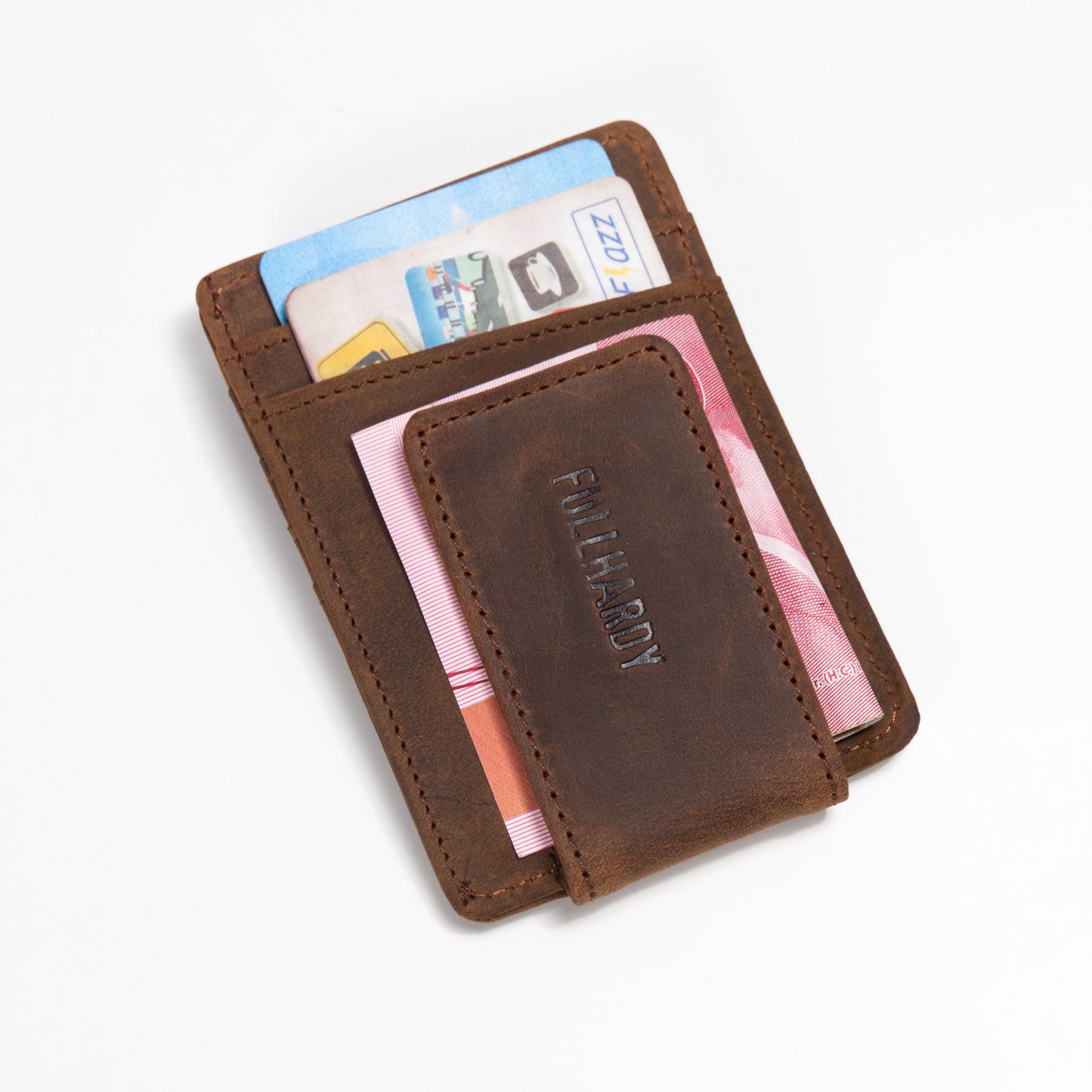 Dompet Kulit - FKSDTK 76 CF