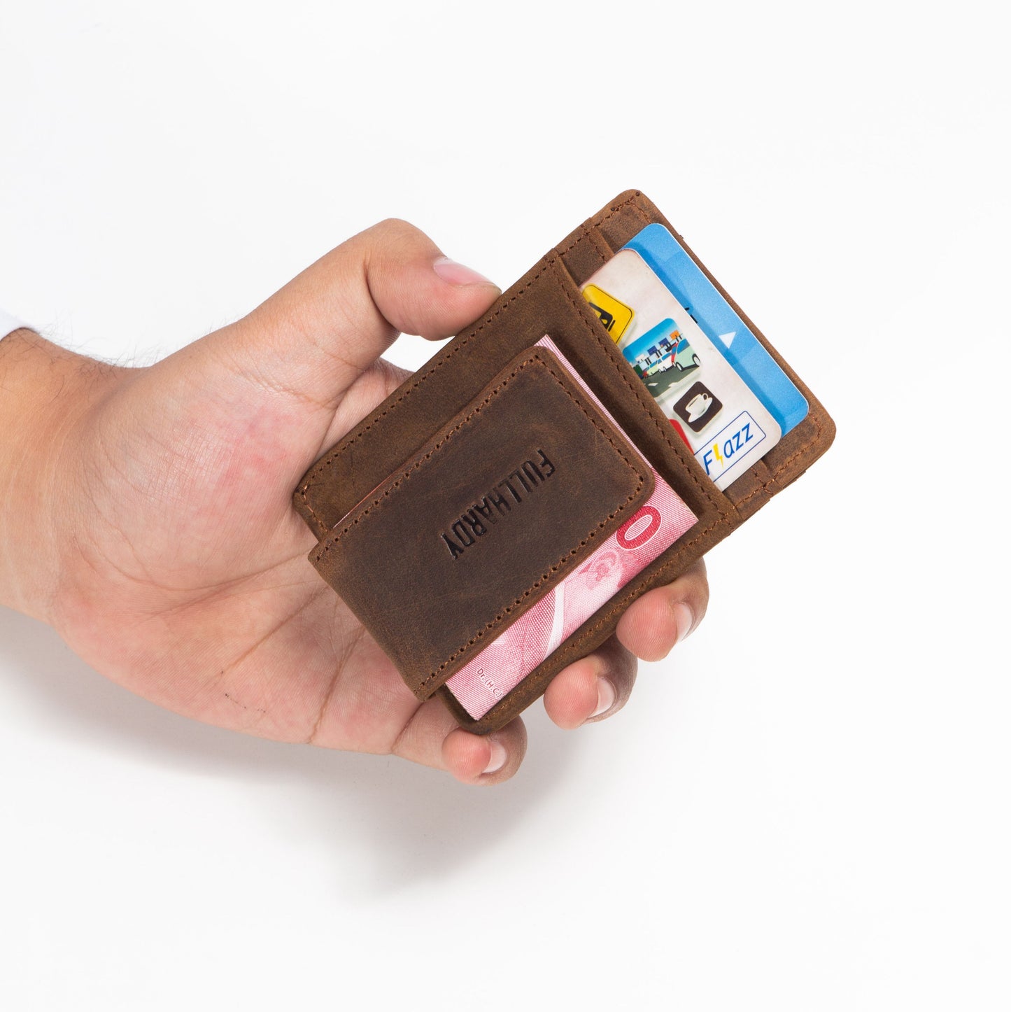 Dompet Kulit - FKSDTK 76 CF