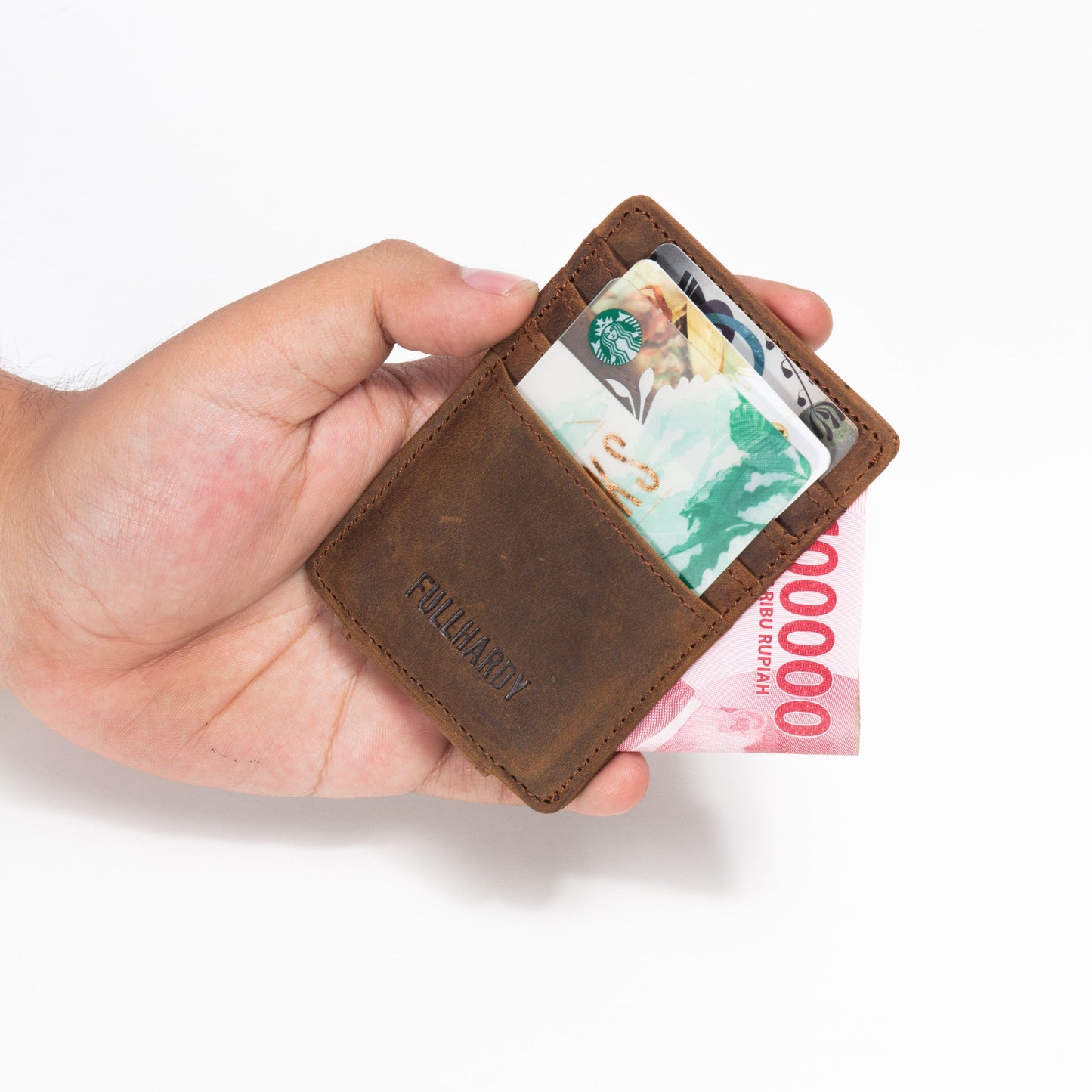 Dompet Kulit - FKSDTK 76 CF