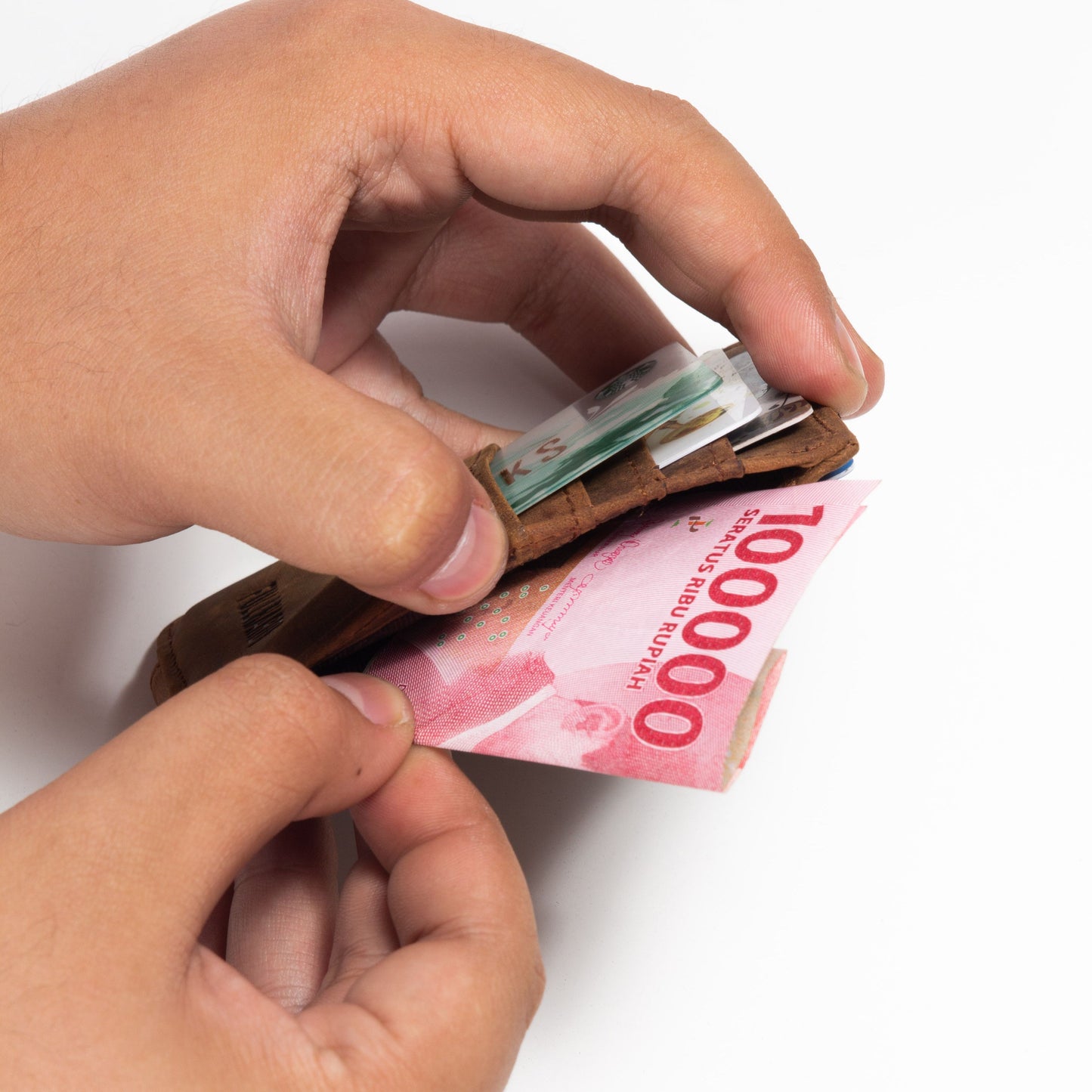 Dompet Kulit - FKSDTK 76 CF