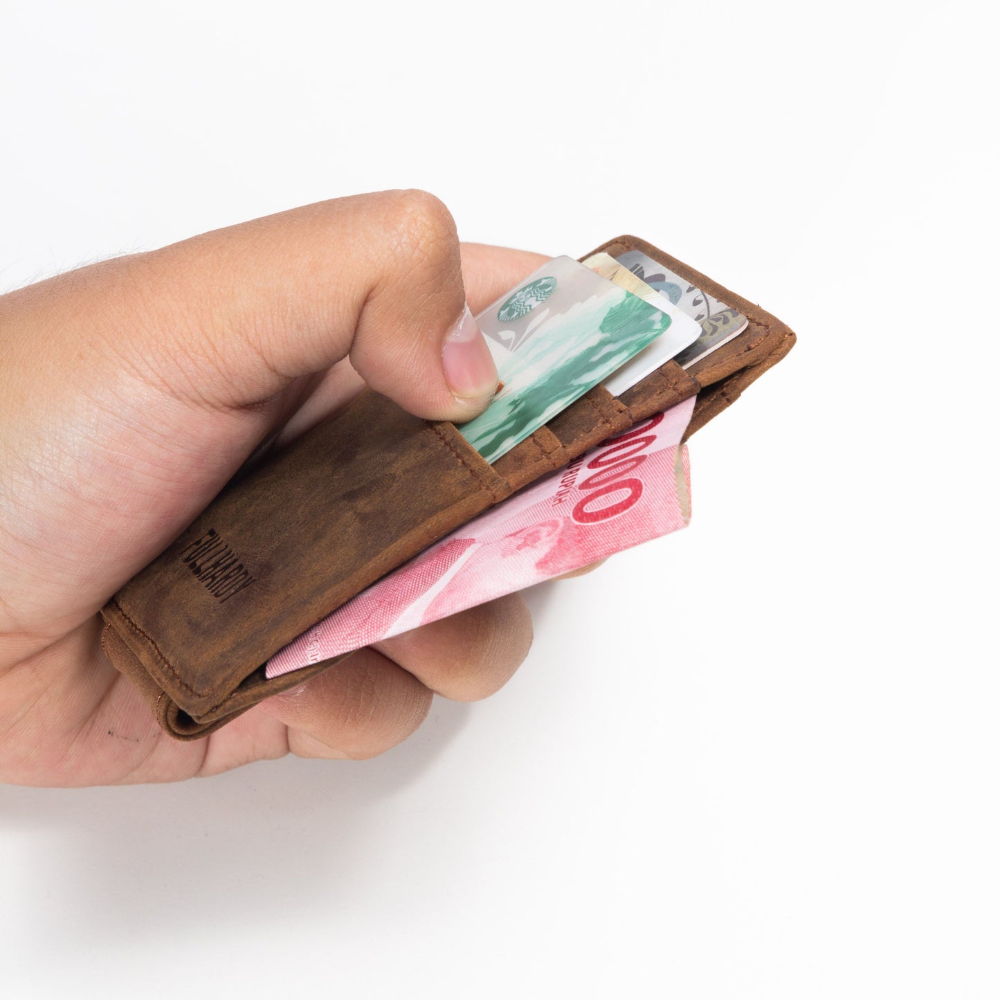 Dompet Kulit - FKSDTK 76 CF