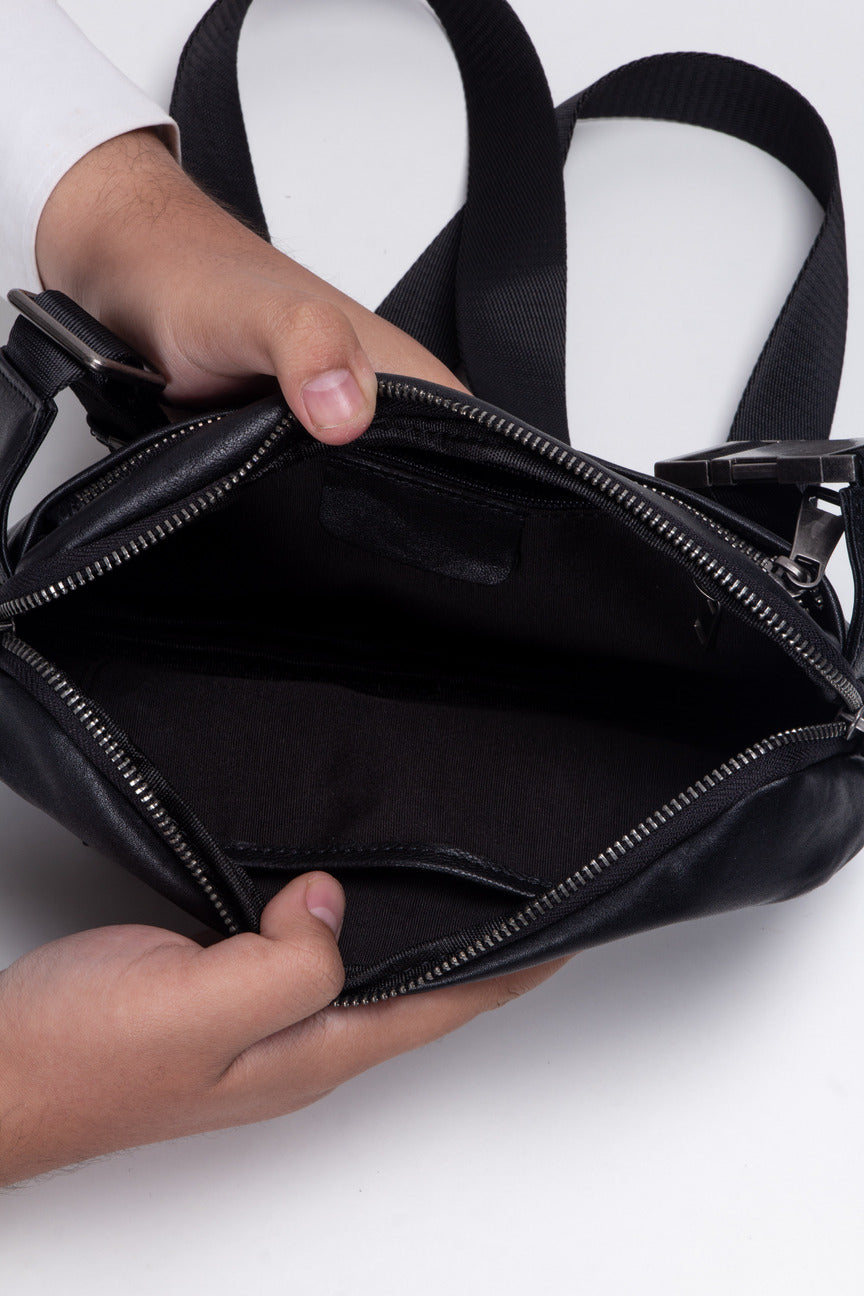 Tas Selempang Kulit - BLWBH 6-035