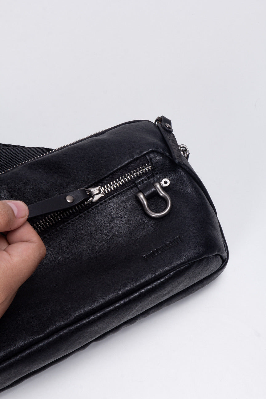 Tas Selempang Kulit - BLWBH 6-035