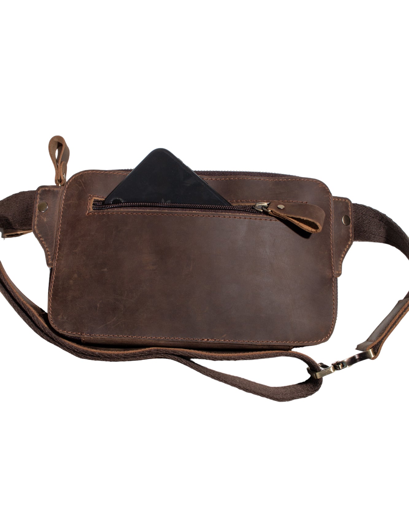 Tas Selempang Kulit - FKWBH 220623