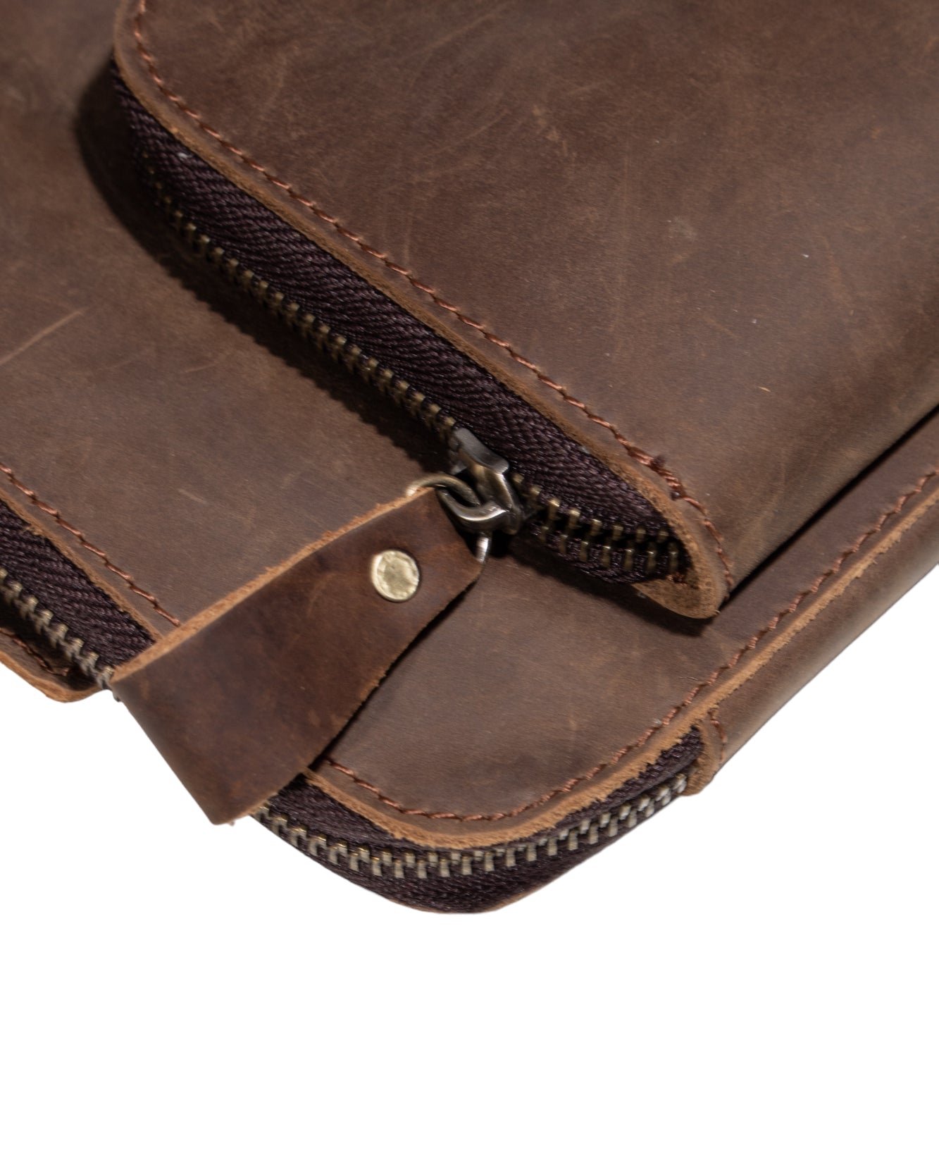 Tas Selempang Kulit - FKWBH 220623