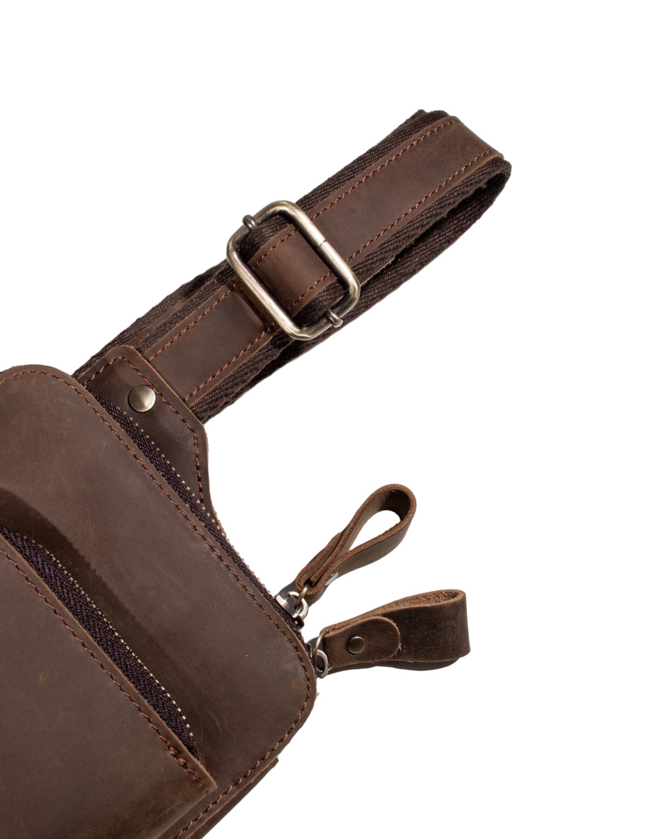 Tas Selempang Kulit - FKWBH 220623