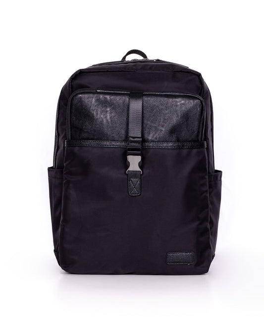 Tas Ransel Nylon - NYLR 16666