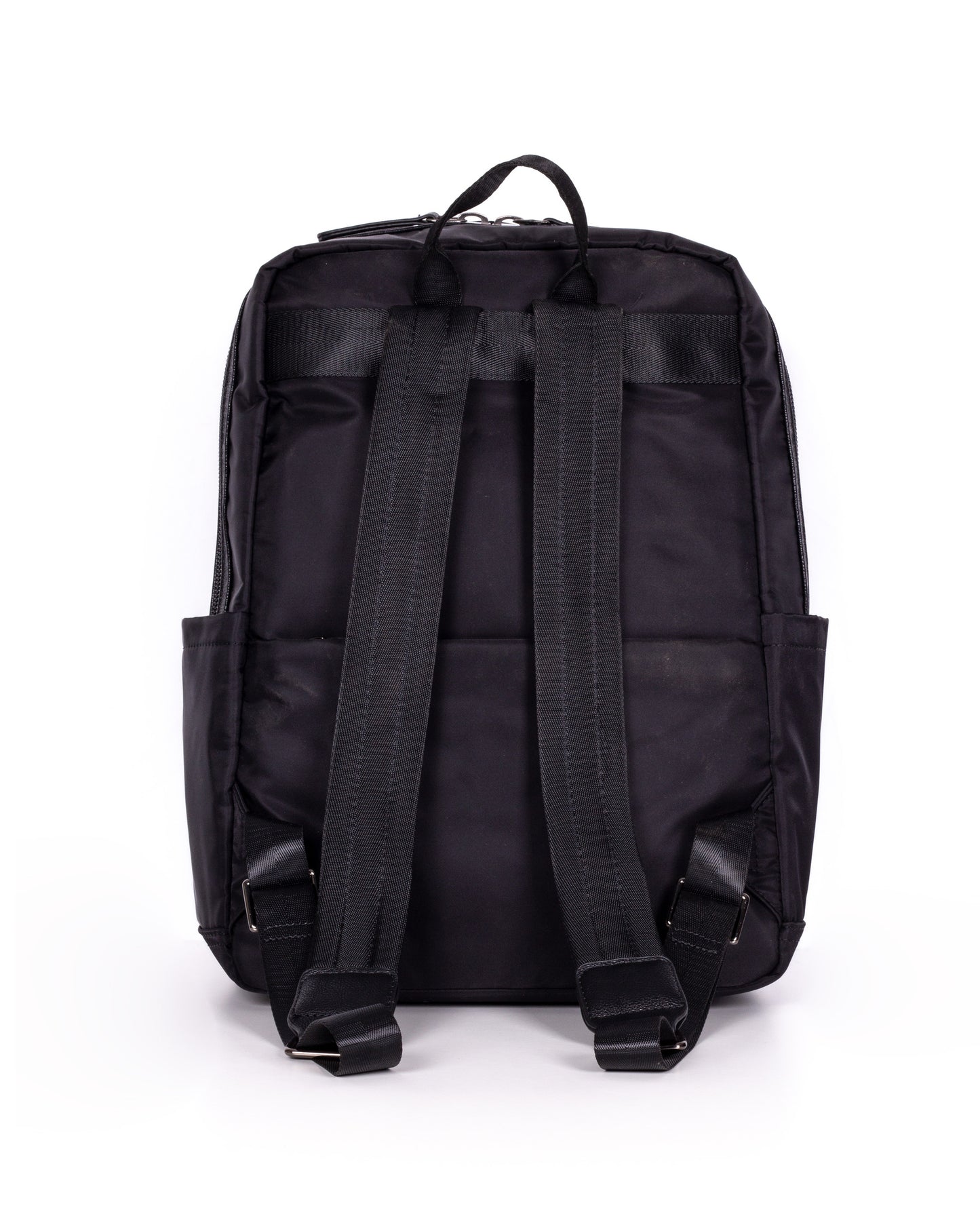 Tas Ransel Nylon - NYLR 16666