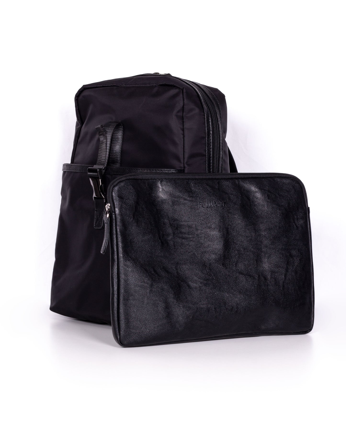 Tas Ransel Nylon - NYLR 16666
