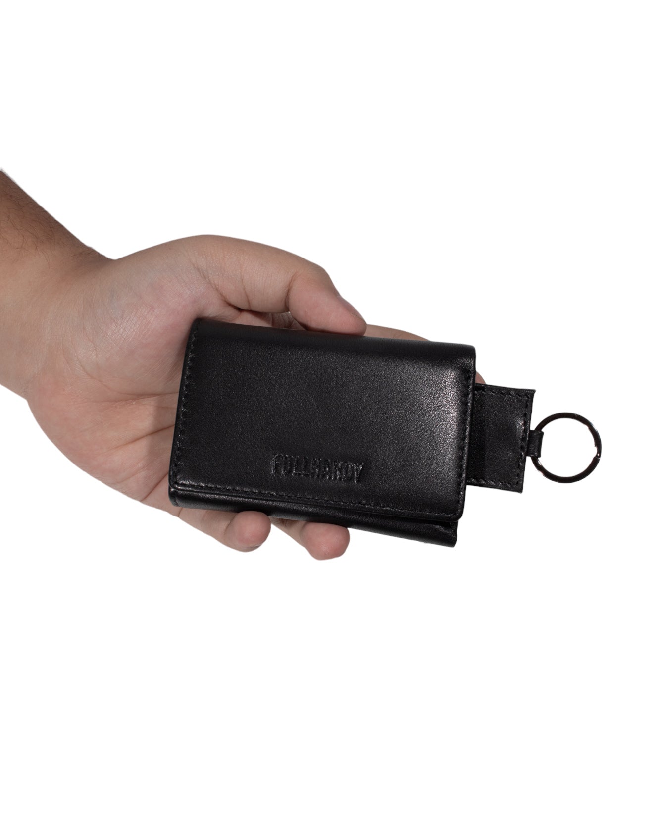 Dompet Kunci Kulit - BLCDKC B22-799