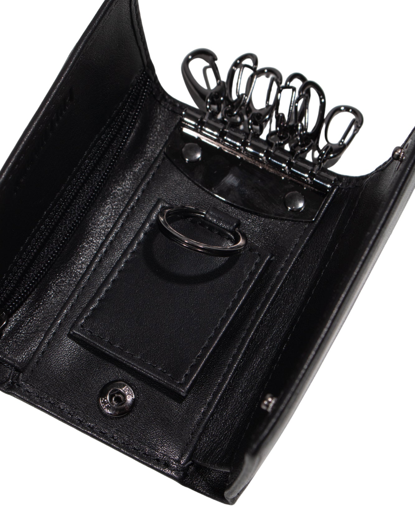 Dompet Kunci Kulit - BLCDKC B22-799