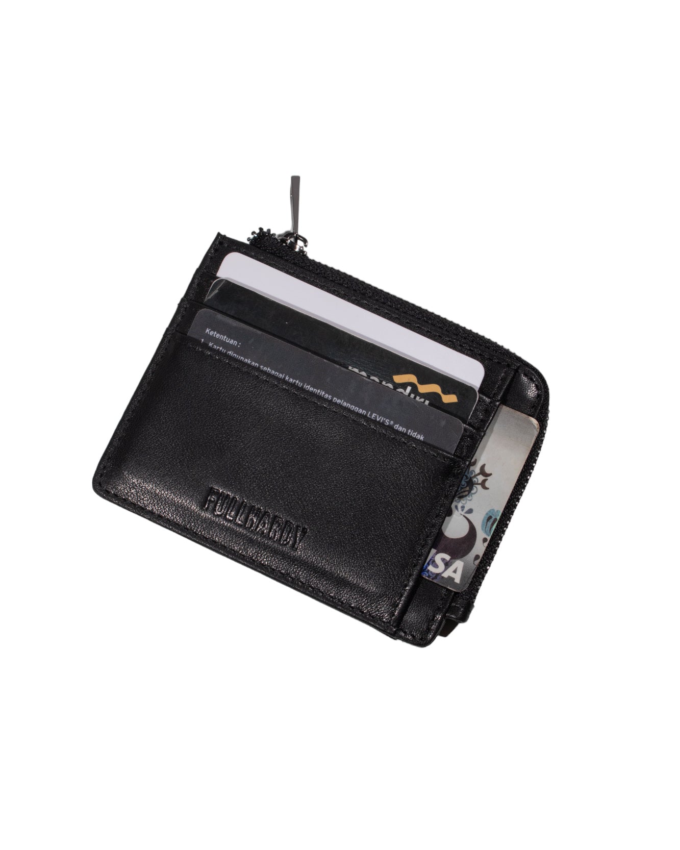 Dompet Kulit - BLCDKT B21-925