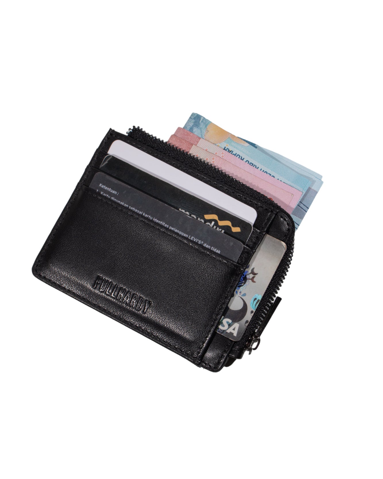 Dompet Kulit - BLCDKT B21-925