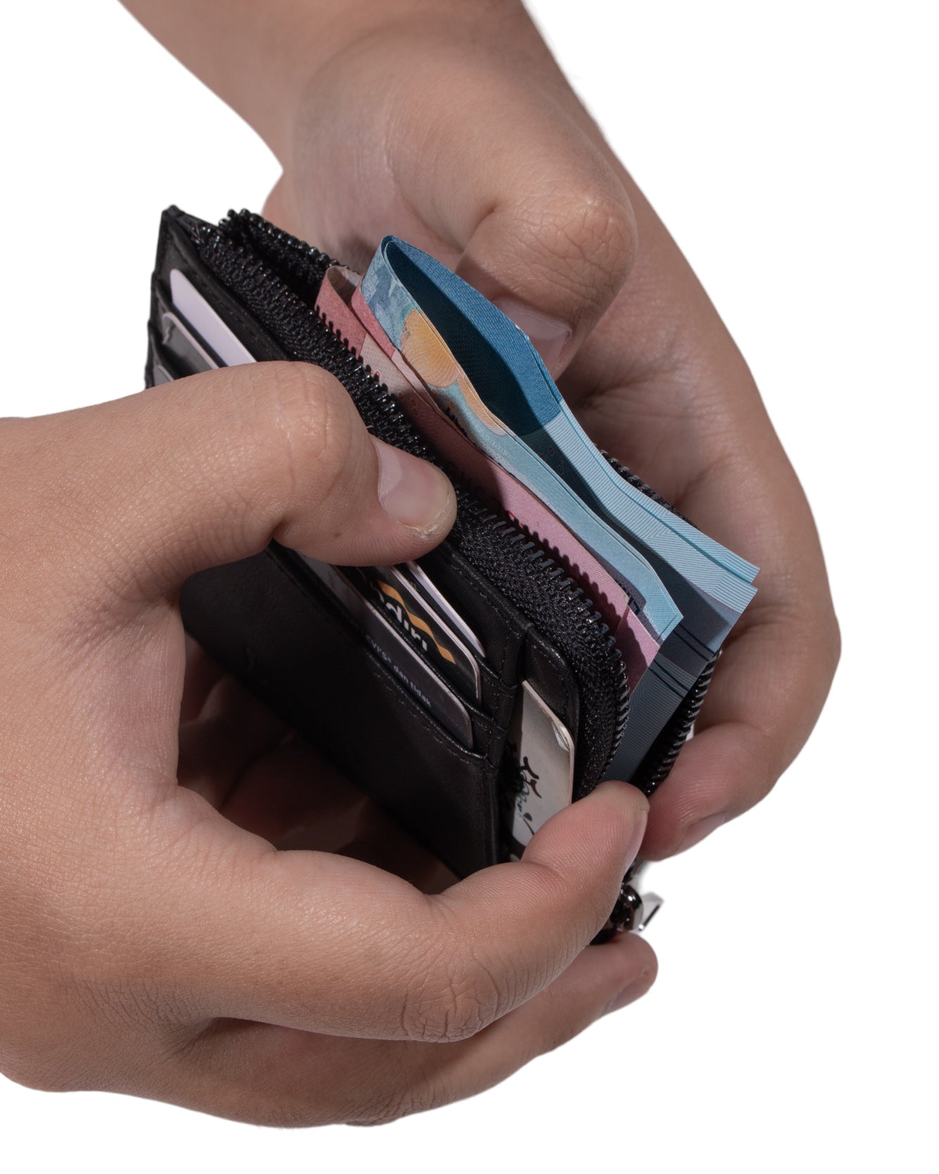 Dompet Kulit - BLCDKT B21-925