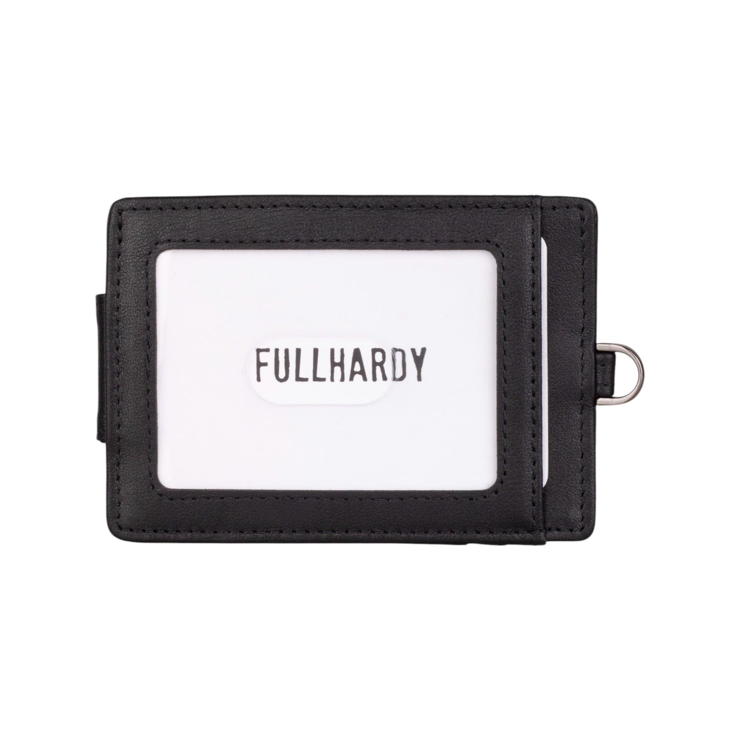 ID Card Holder Kulit - BLCDID B20-135 BL