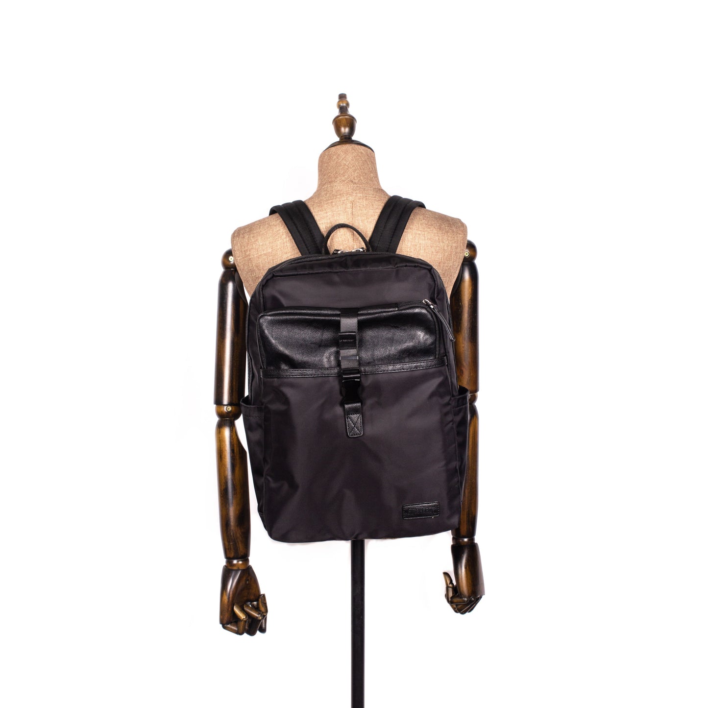 Tas Ransel Nylon - NYLR 16666