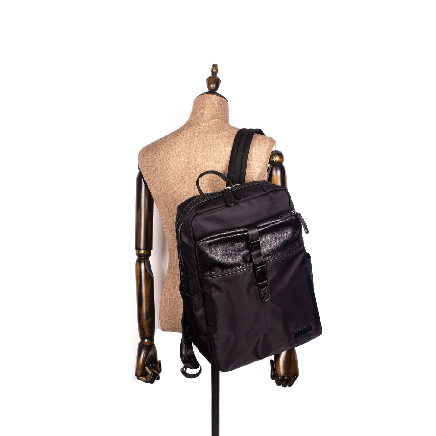 Tas Ransel Nylon - NYLR 16666