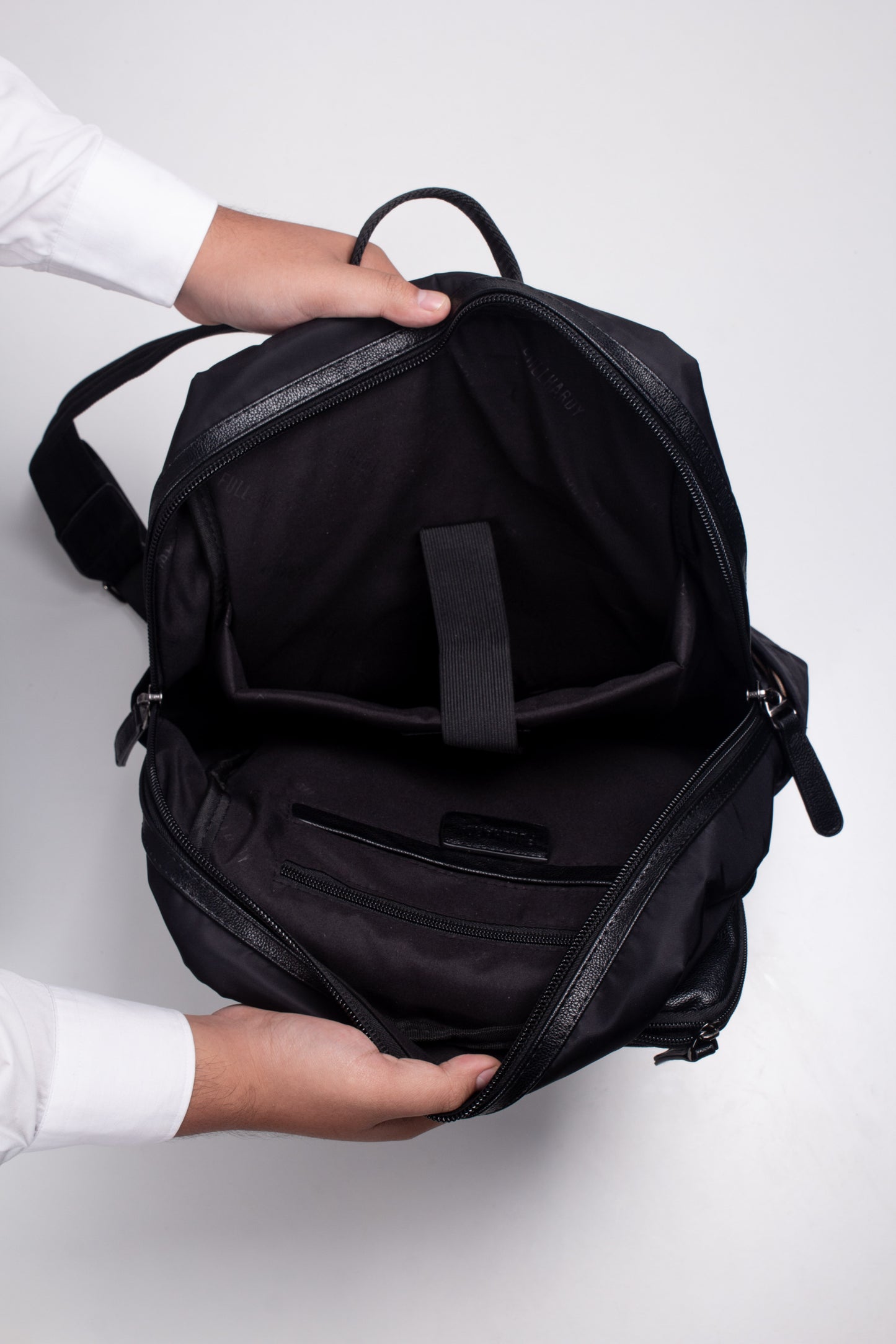 Tas Ransel Nylon - NYLR 16666