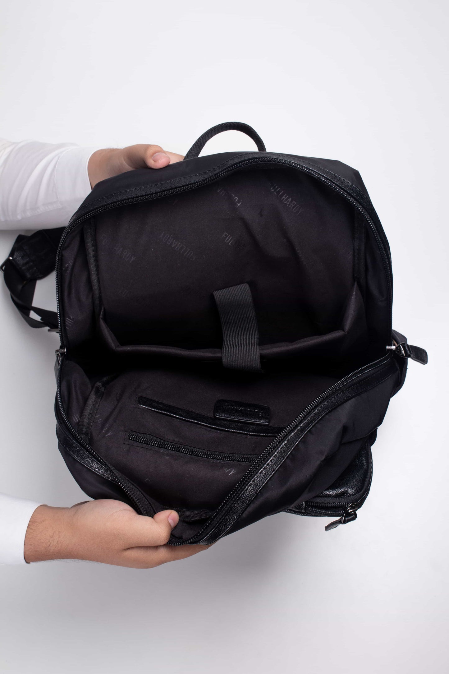 Tas Ransel Nylon - NYLR 16666