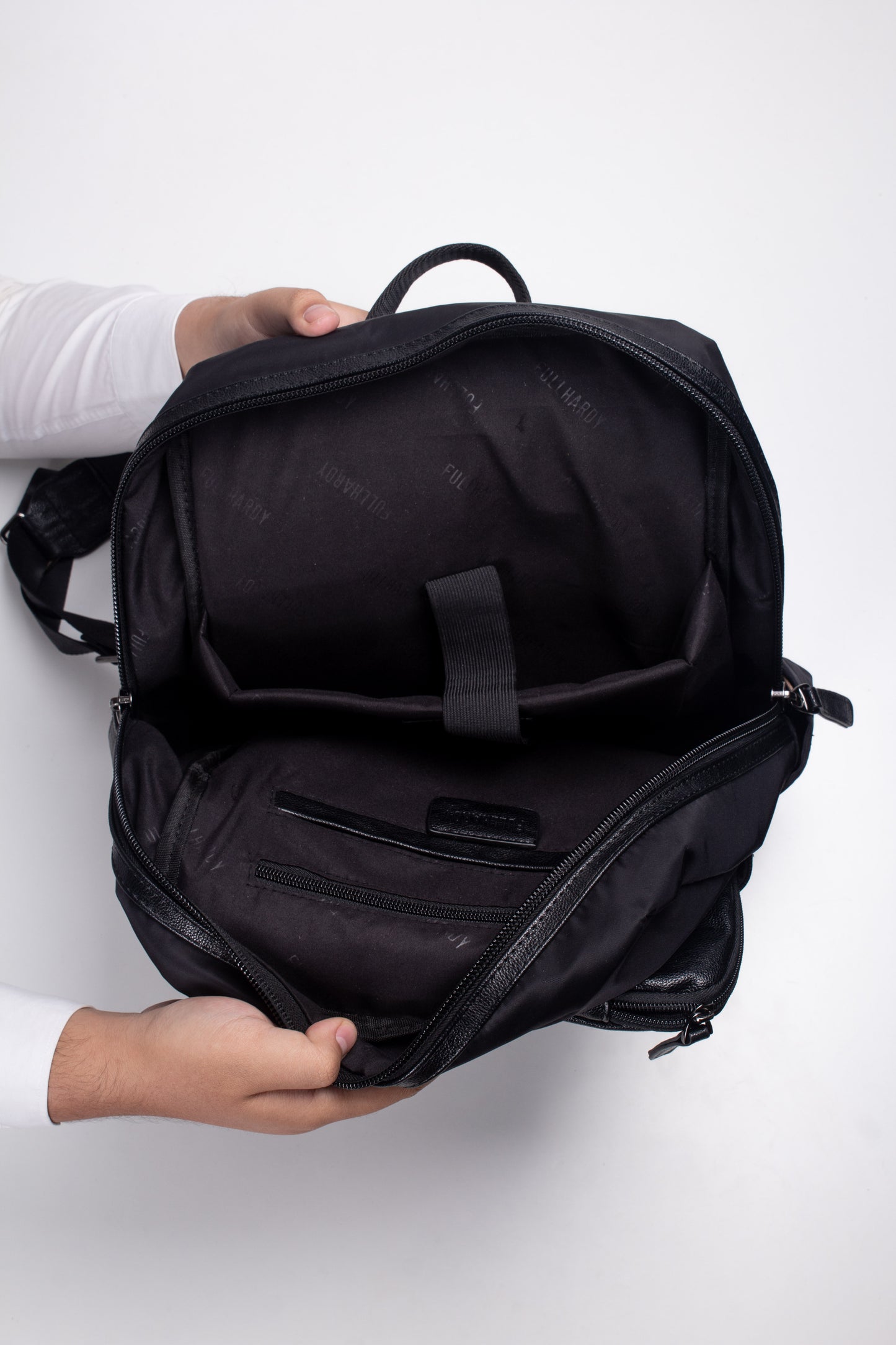 Tas Ransel Nylon - NYLR 16666