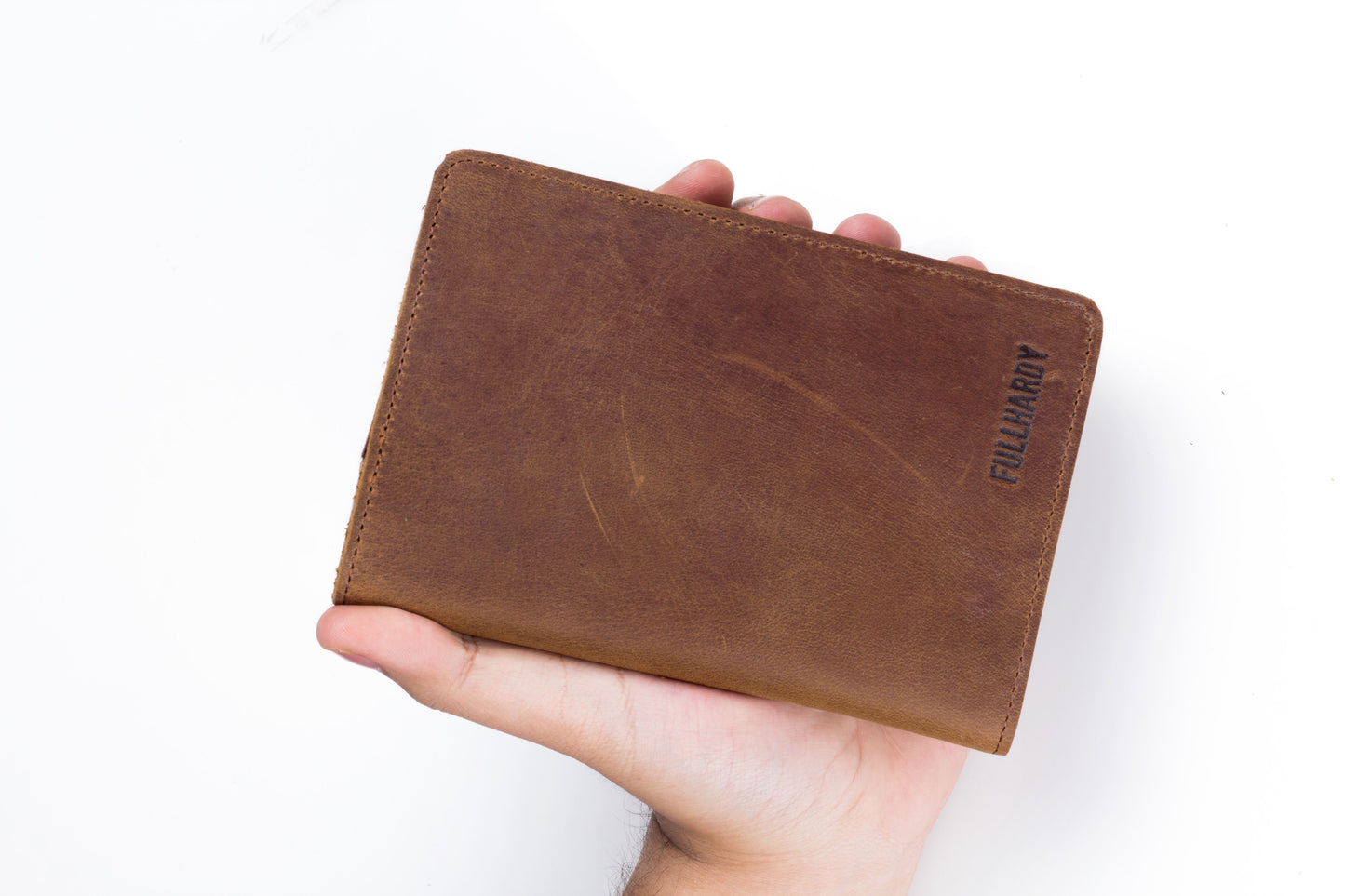 Dompet Kulit - DPJ 8012 CF