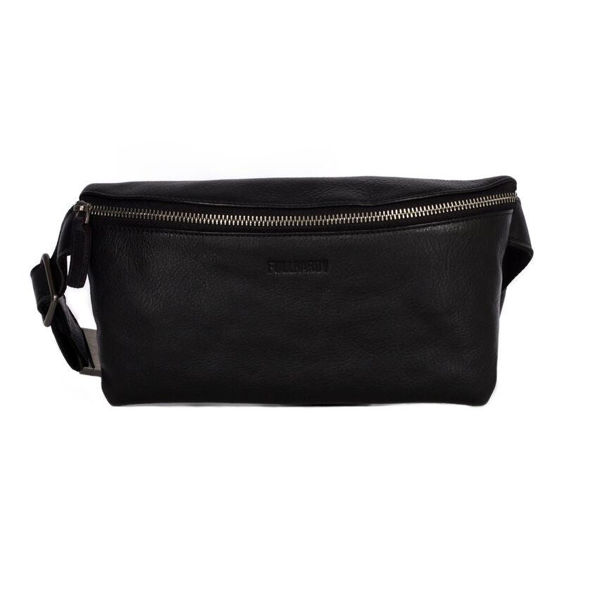 Tas Selempang Kulit - BLWB 15002